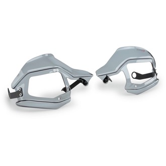 Handguards Extension Smoke