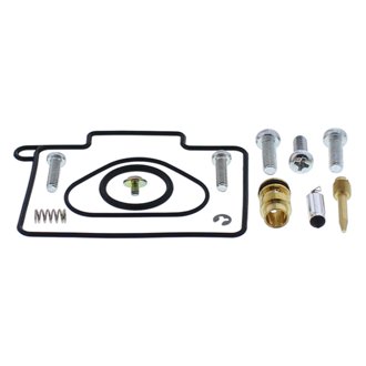 Racing 09-13 Husqvarna CR125 Carburetor Rebuild Kit