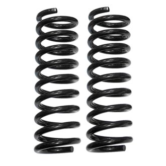 14-21 Ram 2500 Diesel Front Coil Spring Kit