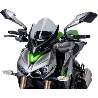 New Generation Touring Smoke