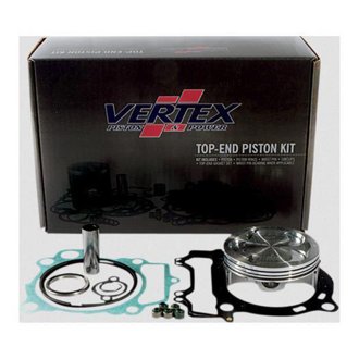 Top End Piston Kit