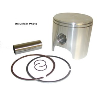 Piston Standard