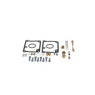 ProX 2007 RMZ450 Carburetor Rebuild Kit