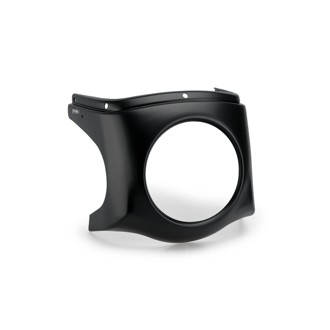 Spare - Semi-Fairing Ø 180 mm. - CV7 Variant 1 Black
