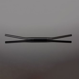 Street Sport Fatbar - Black