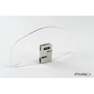 Screen Deflector Clear