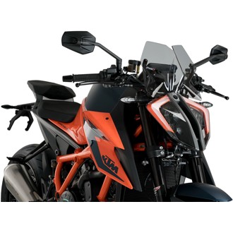 New Generation Sport Smoke