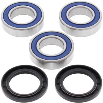 Racing 1991 KTM LC4 500 Wheel Bearing Kit Rear
