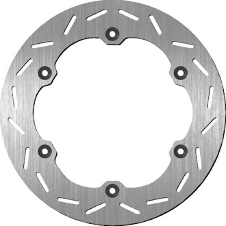 Brake Rotor