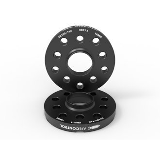 Afe Control Billet Aluminum Wheel Spacers