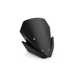 New Generation Sport Matt Black