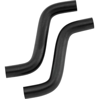 O.E.M. Style Twin Cam Breather Hose
