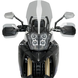 Handguards Extension Smoke