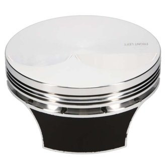 Chevrolet LS Gen III/IV 4.005in Bore 1.300in CH -5.00 CC Piston Set