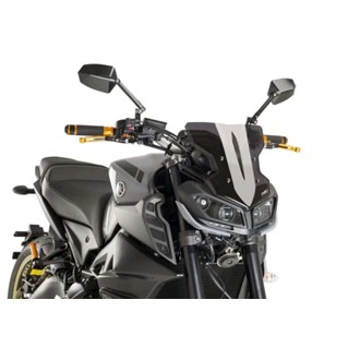 New Generation Sport Dark Smoke