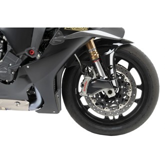 Air Duct Black