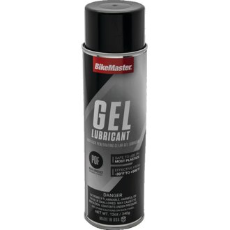 Penetrating Gel Lubricant 12Oz (Aerosol