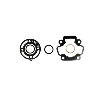 02-24 Kawasaki KX 65 65cc 44.5mm Standard Bore Cylinder Gasket Kit