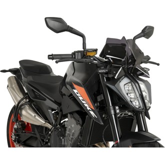 New Generation Sport Dark Smoke