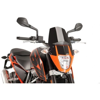 New Generation Sport Black