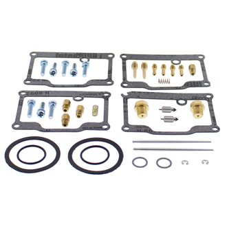 Racing 1977 Arctic Cat El Tigre 4000 Carburetor Rebuild Kit