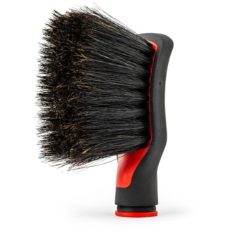 Griots Garage Mod Medium Flat Detail Brush Head