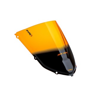 Racing Screen Orange