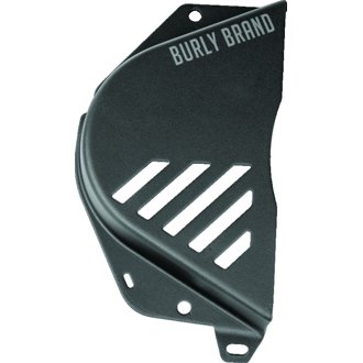 21-22 Rebel 1100 Slash Cut Front Sprocket Cover