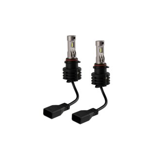 Direct Replacement For Your Factory Bulb.