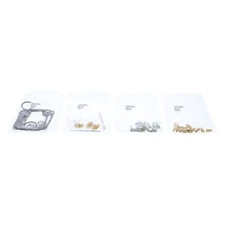 Carb Rebuild Kit Arctic Cat