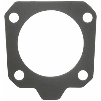 Drive Axle Shaft Flange Gasket 4 Bolt Hole Gasket, 2.781 Inch Inside Diameter
