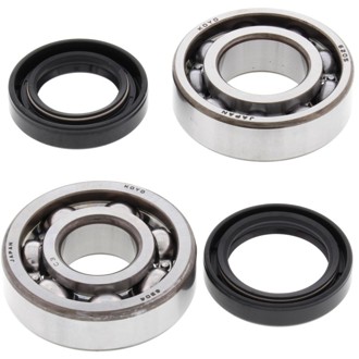 Racing 76-81 Yamaha YZ100 Crank Shaft Bearing Kit