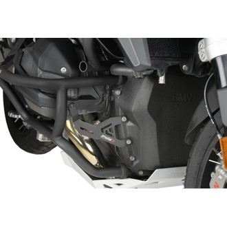 Lambda Sensor Protector Black
