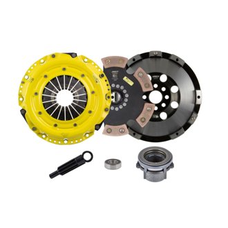 ACT Extreme Race Rigid 6 Pad Clutch Kit