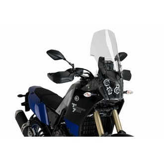 M.E.M. (Manual Elevation Mechanism) Black