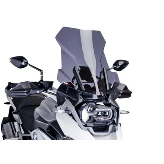 Touring Screen Dark Smoke