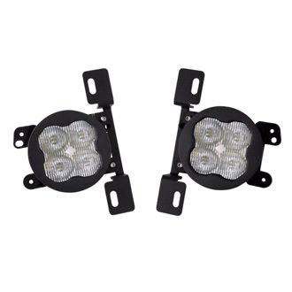 Pod Light Featuring Advanced Tir Optics For High Efficiency And Focus.