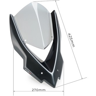 New Generation Touring Smoke