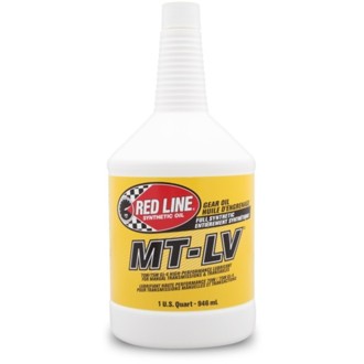 RL Trans Gear Oil - 70W75