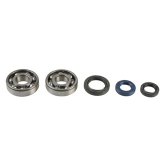80-06 Honda CR 125 R Main Bearing & Seal Kit