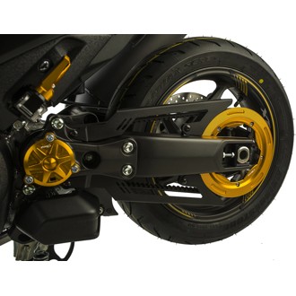 Chain Guard Black