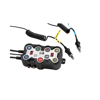 DG-10 Intercom