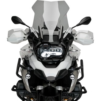 Touring Screen Smoke
