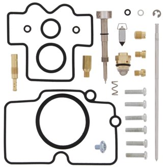 Racing 00-02 Yamaha YZ426F Carburetor Rebuild Kit