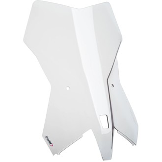 Touring Screen Smoke