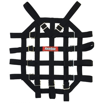 Qma Quarter Midget Roof Cage Net