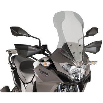 Touring Screen Smoke