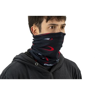Neck Gaiter Black