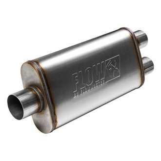Flow Fx Muffler