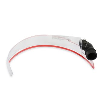 ST5 Non-Adjustable TOP AIR 90 Degree MAGLOCK LARGE SHELL
